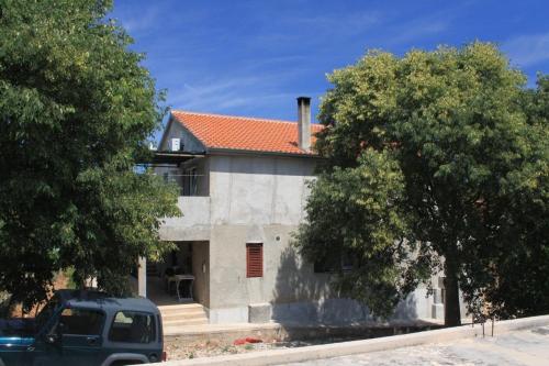  Apartments with a parking space Sali, Dugi otok - 8172 in Sali
