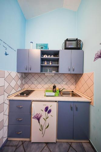 Kitchen, Apartments with parking space Brbinj, Dugi otok - 8160 in Brbinj