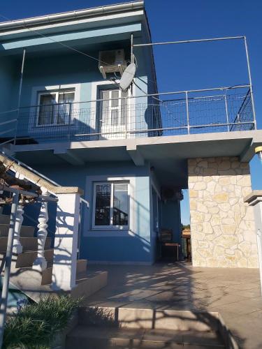  Apartments with a parking space Sali, Dugi otok - 8181 in Sali