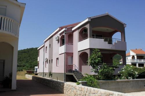  Apartments by the sea Pasman - 8217 in Pašman
