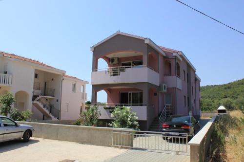  Apartments by the sea Pasman - 8217 in Pašman
