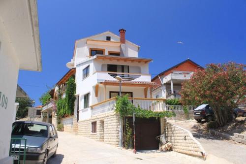  Apartment Sali 8174b, Pension in Sali