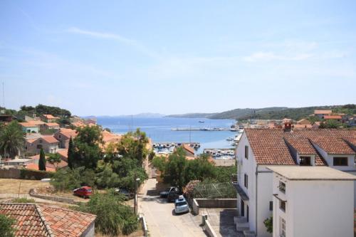 Apartment Sali 8174b - main image
