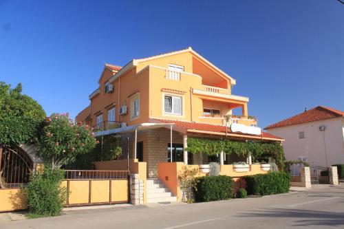  Apartments by the sea Kukljica, Ugljan - 8478 in Kukljica
