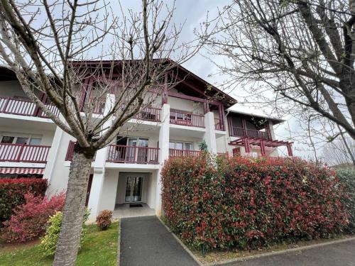 Accommodation in Cambo-les-Bains