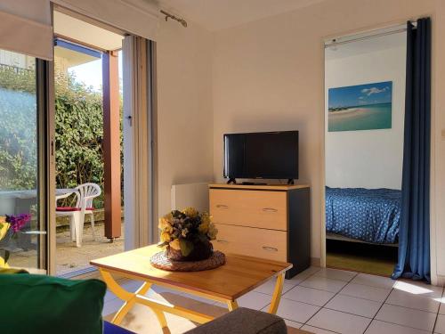 Studio Cabourg, 1 pièce, 2 personnes - FR-1-465-83