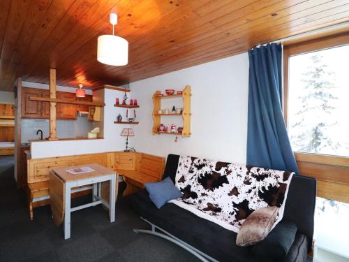 Appartement Tignes, 3 pièces, 7 personnes - FR-1-502-368 Tignes Le Lac