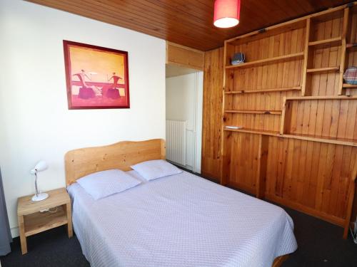 Appartement Tignes, 3 pièces, 7 personnes - FR-1-502-368