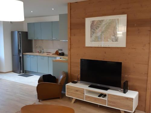 Appartement rénové avec jardin, proche activités et centre, piscine et randonnées à 5mn - FR-1-517-60 - Lac Cornu