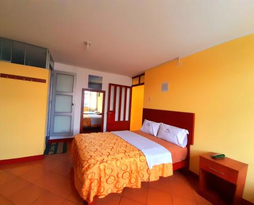hotel photo