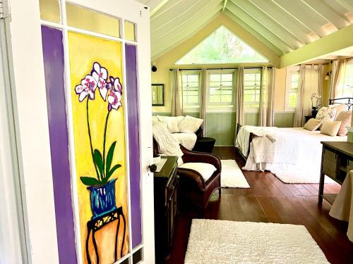 Exquisite Country Cottage - image 12