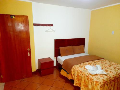 hotel photo