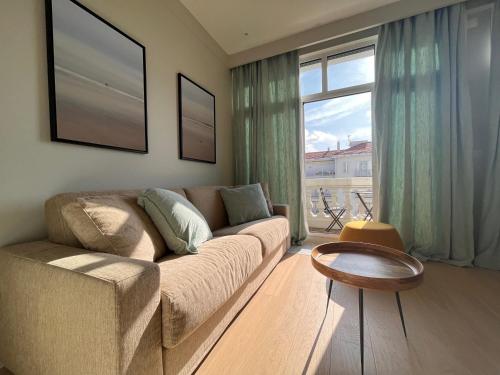 Accommodation in Saint-Jean-de-Luz