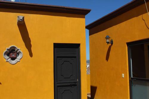 El Molino de Allende - Casa Completa in San Miguel de Allende, Mexico