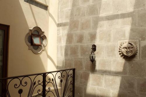 El Molino de Allende - Casa Completa in San Miguel de Allende, Mexico