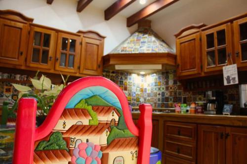 El Molino de Allende - Casa Completa in San Miguel de Allende, Mexico