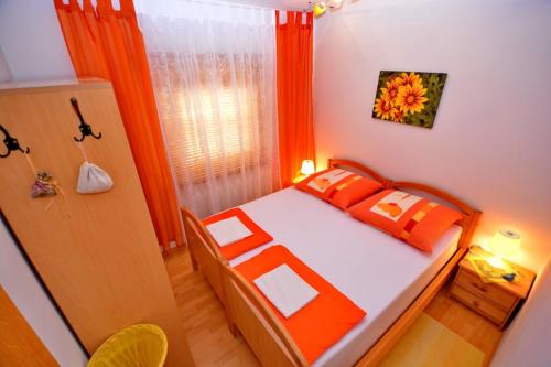 Apartments by the sea Zdrelac Pasman - 8362 - image 10