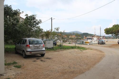 Apartments by the sea Nevidjane Pasman - 8528 - image 10
