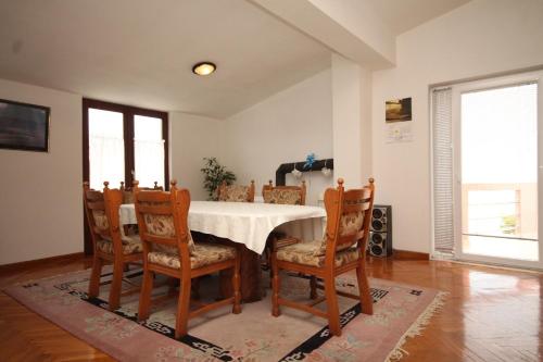 Apartments by the sea Nevidjane Pasman - 8528 - image 5