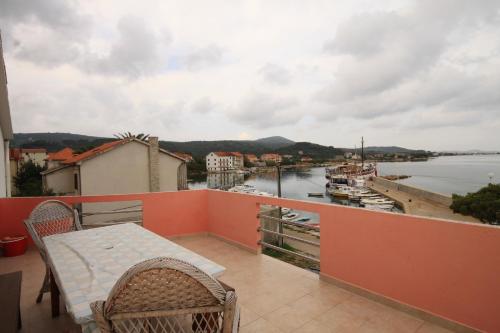Apartments by the sea Nevidjane Pasman - 8528 - image 6