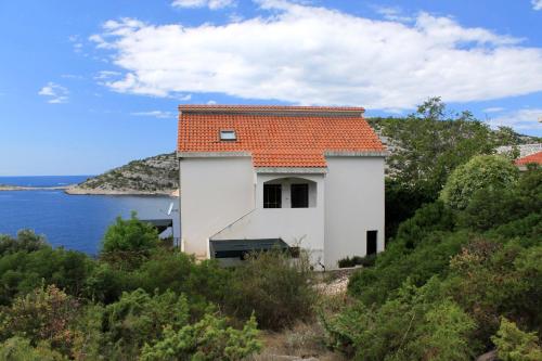 Apartments by the sea Razanj Rogoznica - 8365
