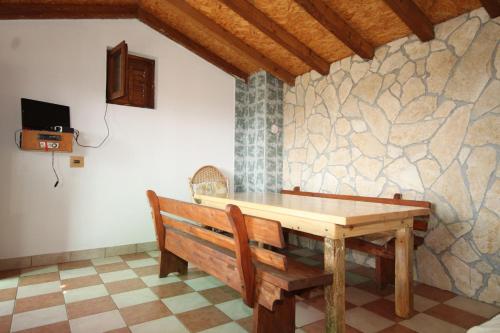 Secluded holiday house Nevidjane Pasman - 8529 - image 3