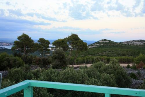 Secluded holiday house Nevidjane Pasman - 8529 - image 13