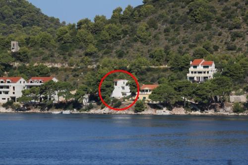  Apartments by the sea Pasadur, Lastovo - 8388, Pension in Lastovo