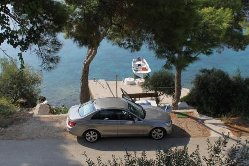 Apartments by the sea Pasadur Lastovo - 8388 - image 7