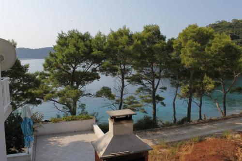 Apartments by the sea Pasadur Lastovo - 8388 - image 4