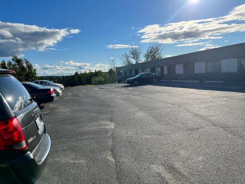 Lively Inn and Suites - Sudbury