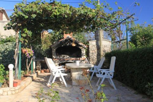 Apartments for families with children Zdrelac Pasman - 8424 - image 8