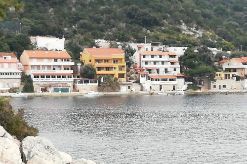  Studio Zaklopatica 8393a in Lastovo