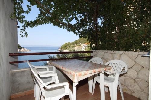 Apartment Zaklopatica 8393a - image 12