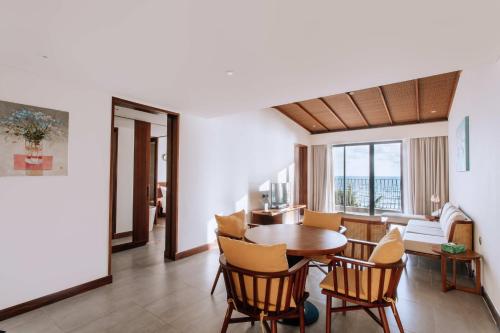 Facilities, Dusit Princess Moonrise Beach Resort in Cua Lap