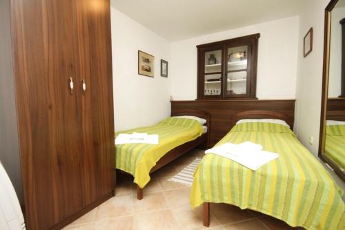 Holiday house with WiFi Kukljica Ugljan - 8251 - main image