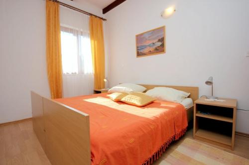 Apartments and rooms with parking space Brsecine, Dubrovnik - 8541