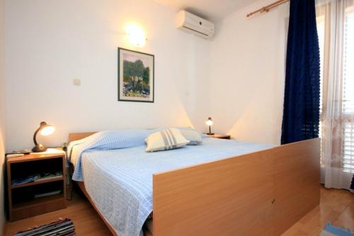 Apartments and rooms with parking space Brsecine, Dubrovnik - 8541