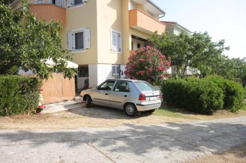 Apartments by the sea Zdrelac Pasman - 8285 - image 10