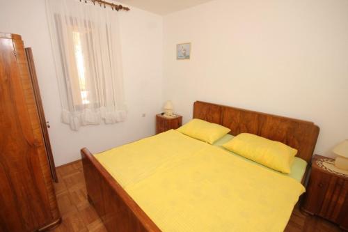 Apartments by the sea Zdrelac Pasman - 8285 - image 13