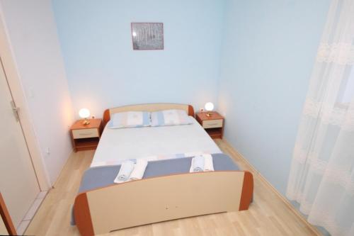 Apartments by the sea Nevidjane Pasman - 8453 - image 6