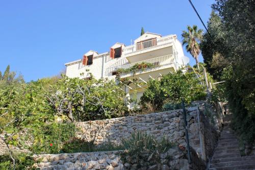 Apartments with WiFi Dubrovnik - 8554 - image 5