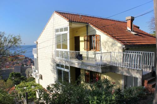 Apartments with WiFi Dubrovnik - 8554 - image 6