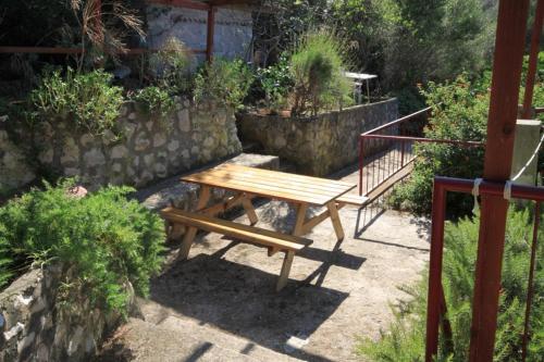 Apartments and rooms by the sea Zaklopatica Lastovo - 8339 - image 12