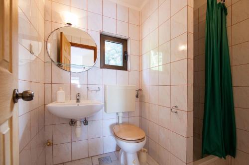 Apartments and rooms by the sea Zaklopatica Lastovo - 8339 - image 11