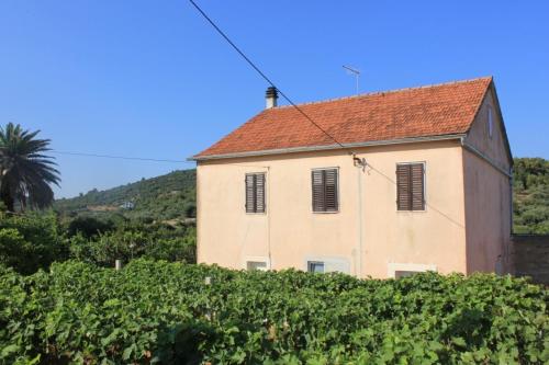  Apartments with a parking space Zaglav, Dugi otok - 8163 in Sali
