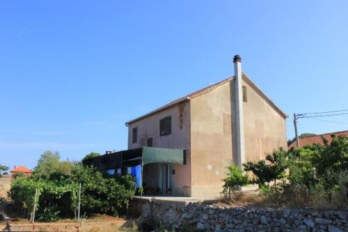  Apartments with a parking space Zaglav, Dugi otok - 8163 in Sali