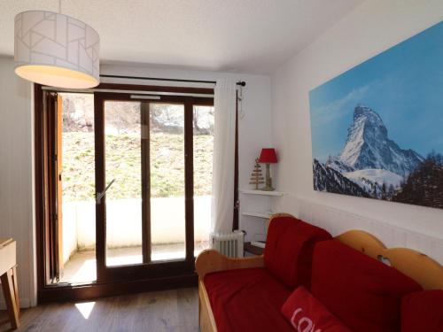 Studio Tignes, 1 pièce, 5 personnes - FR-1-502-415 - Apartment - Tignes