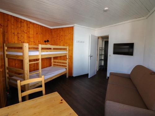 Studio Tignes, 1 pièce, 4 personnes - FR-1-502-417 - Location saisonnière - Tignes