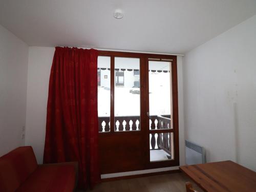 Studio ski aux pieds avec balcon et animaux admis - FR-1-502-441 - image 2